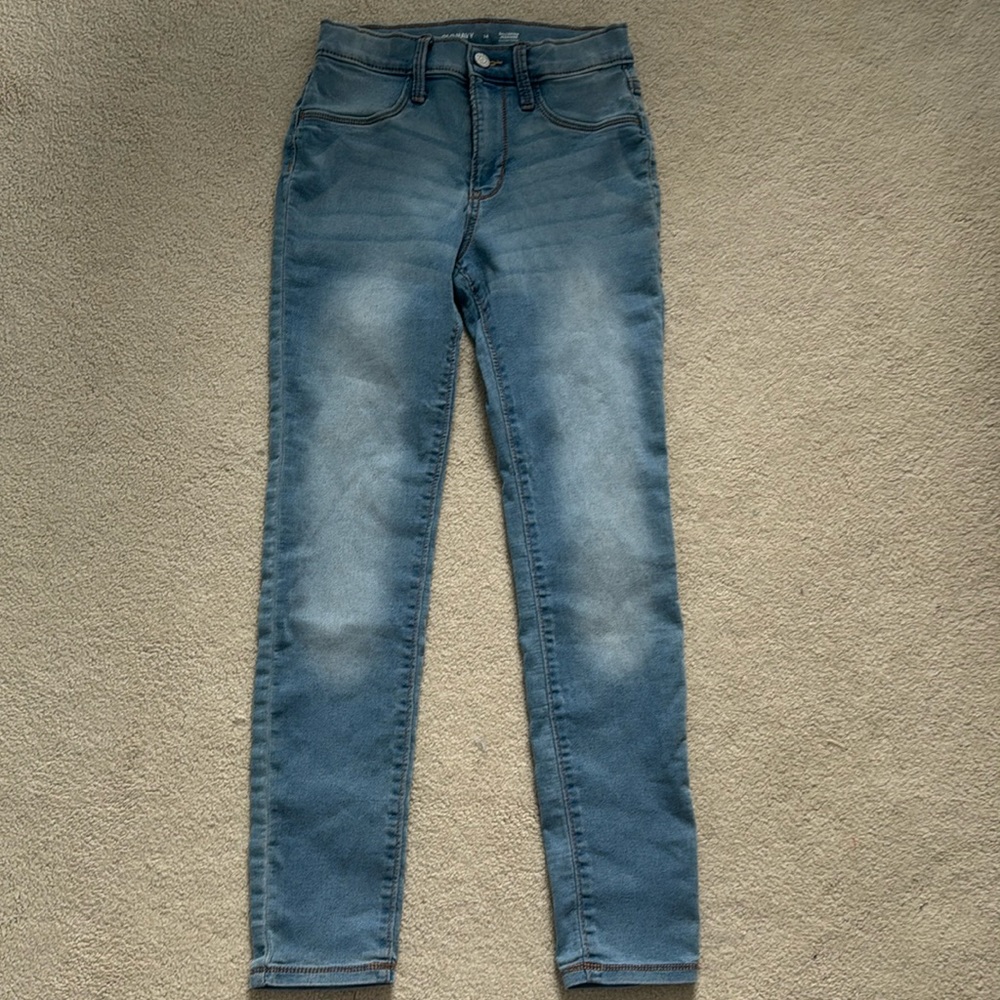 Old Navy Jeggings